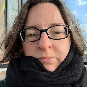 Meet your Posher, Nancy